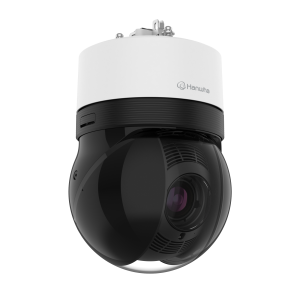 Kamera obrotowa IP Hanwha Vision XNP-C7310R | 4MP, PTZ, AI, IR 300m