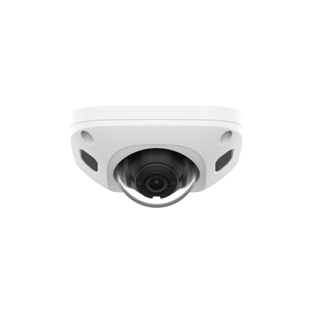 Kamera IP Hanwha Vision TNV-C8014RM 5MP AI | Mobilna CCTV