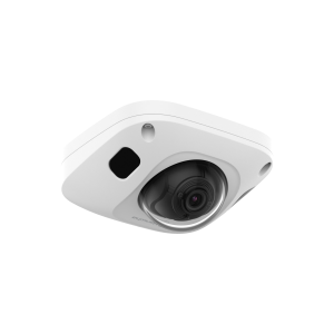 Kamera IP Hanwha Vision TNV-C8014RM 5MP AI | Mobilna CCTV