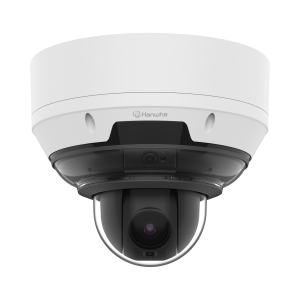 Kamera IP Hanwha Vision PNM-C19183RVTP (5MP + PTZ) | Sklep