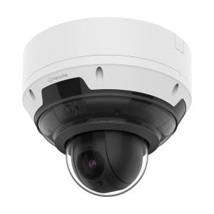 Kamera IP Hanwha Vision PNM-C19183RVTP (5MP + PTZ) | Sklep