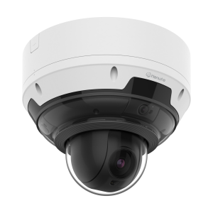 Kamera IP Hanwha Vision PNM-C19183RVTP (5MP + PTZ) | Sklep