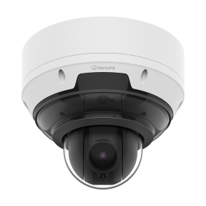 Kamera IP Hanwha Vision PNM-C19183RVTP (5MP + PTZ) | Sklep