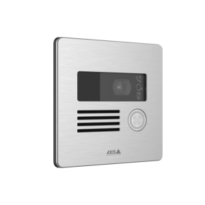 Wideofon IP AXIS I8016-LVE (5MP, SIP, PoE, IK10)