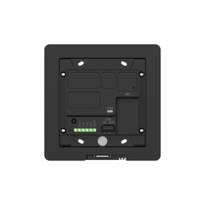 Wideofon IP AXIS I8016-LVE (5MP, SIP, PoE, IK10)
