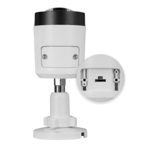 Kamera IP BCS-L-TIP16FSR3L3-Ai1 6Mpx AI Tubowa | Sklep