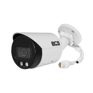Kamera IP BCS-L-TIP16FSR3L3-Ai1 6Mpx AI Tubowa | Sklep
