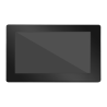 PulsON Alarm Touch BUS 7" - BL
