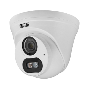 Kamera IP BCS-B-EIP14FSR3L1-Ai(2.0) 4Mpx z analityką AI | Sklep