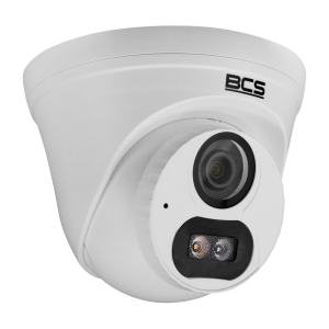 Kamera IP BCS-B-EIP14FSR3L1-Ai(2.0) 4Mpx z analityką AI | Sklep