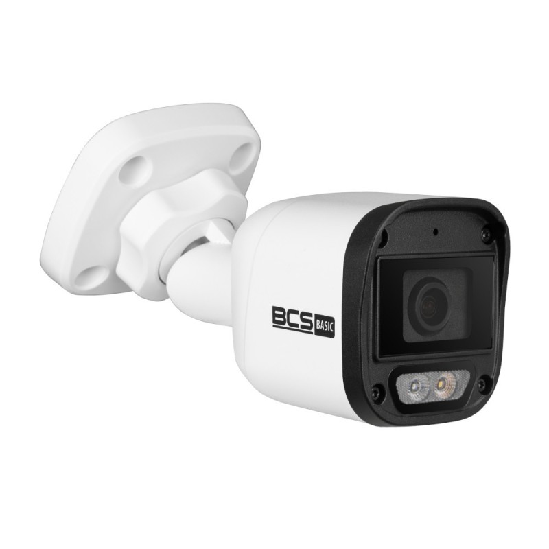 Kamera IP BCS-B-TIP14FSR3L1-Ai(2.0) 4Mpx - Inteligentny monitoring AI | Sklep