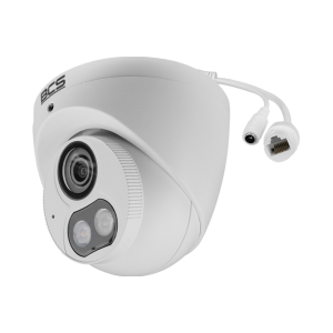 Kamera IP 4Mpx BCS POINT BCS-P-EIP14FSR3L3-AI1(2) | Sklep