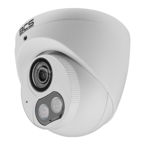 Kamera IP 4Mpx BCS POINT BCS-P-EIP14FSR3L3-AI1(2) | Sklep