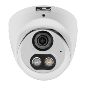 Kamera IP 4Mpx BCS POINT BCS-P-EIP14FSR3L3-AI1(2) | Sklep