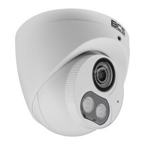 Kamera IP 4Mpx BCS POINT BCS-P-EIP14FSR3L3-AI1(2) | Sklep