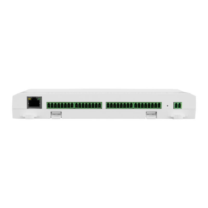 Kontroler dostępu BCS-L-KKD-D424D(4) BCS Line | 4 drzwi PoE