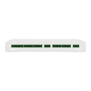 Kontroler dostępu BCS-L-KKD-D424D(4) BCS Line | 4 drzwi PoE
