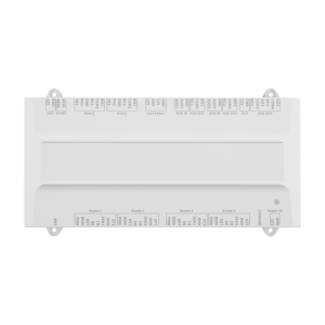 Kontroler dostępu BCS-L-KKD-D424D(4) BCS Line | 4 drzwi PoE
