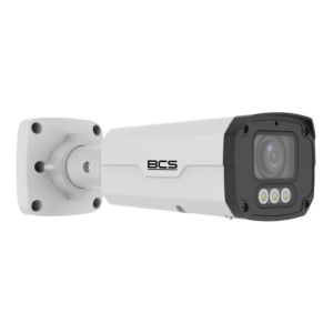 Kamera IP BCS-P-TIP58VSR6L6-Ai2 | 8Mpx, AI, Motozoom, NDAA | Sklep