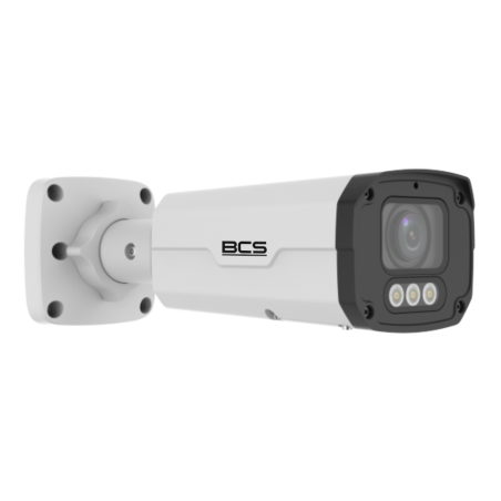 Kamera IP BCS-P-TIP58VSR6L6-Ai2 | 8Mpx, AI, Motozoom, NDAA | Sklep