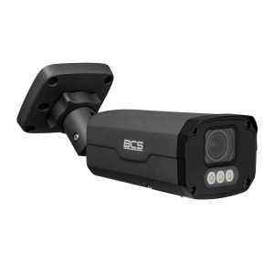Kamera IP BCS-P-TIP56VSR6L6-Ai2-G 6Mpx Motozoom | Analityka AI CCTV