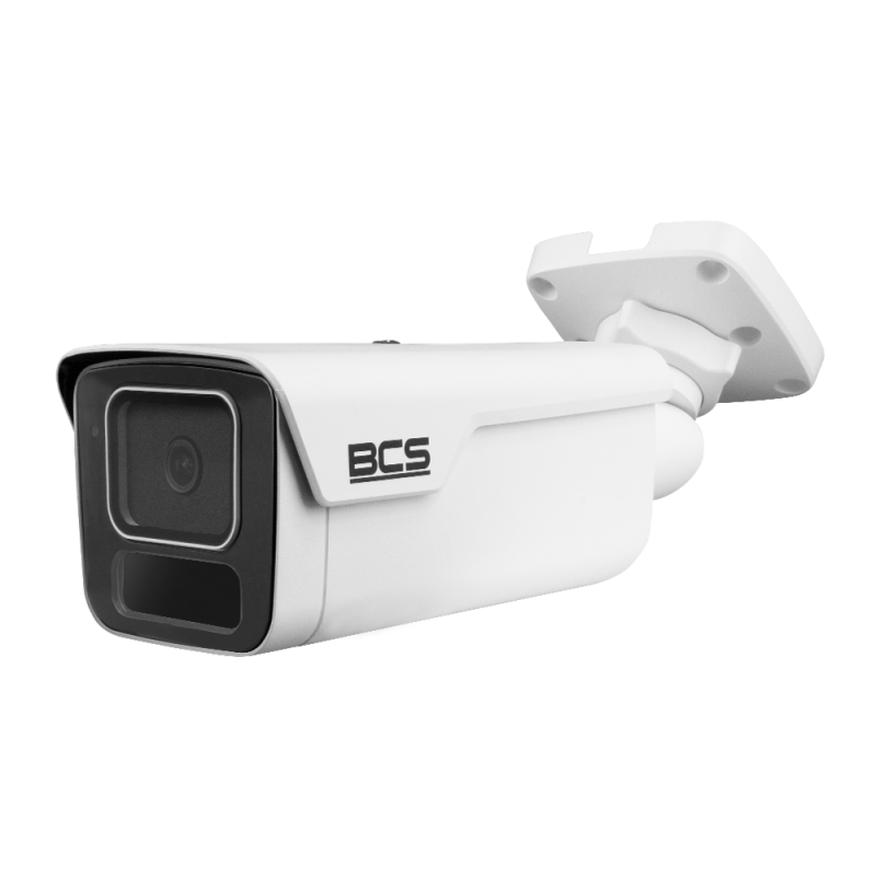 Kamera IP BCS-P-TIP58FSR8-AI22 8Mpx 4K | Analityka AI, IR 80m, IP67