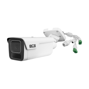Kamera IP BCS-P-TIP58FSR8-AI22 8Mpx 4K | Analityka AI, IR 80m, IP67