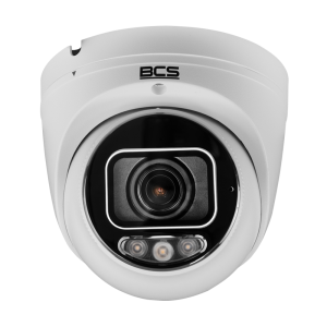 Kamera IP 4Mpx BCS-P-EIP54VSR4L4-Ai2 | Inteligentny monitoring BCS Point