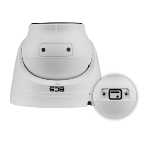 Kamera IP 4Mpx BCS-P-EIP54VSR4L4-Ai2 | Inteligentny monitoring BCS Point