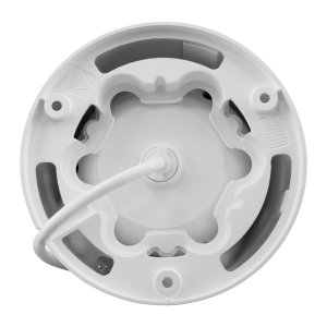 Kamera IP 4Mpx BCS-P-EIP54VSR4L4-Ai2 | Inteligentny monitoring BCS Point