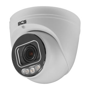 Kamera IP 4Mpx BCS-P-EIP54VSR4L4-Ai2 | Inteligentny monitoring BCS Point