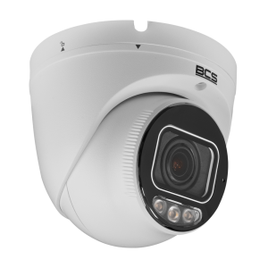Kamera IP 4Mpx BCS-P-EIP54VSR4L4-Ai2 | Inteligentny monitoring BCS Point