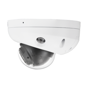 Kamera IP kopułkowa BCS-P-DMIP28FSR3L3-AI2 8Mpx AI IK10 WDR - Sklep