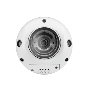 Kamera IP kopułkowa BCS-P-DMIP28FSR3L3-AI2 8Mpx AI IK10 WDR - Sklep
