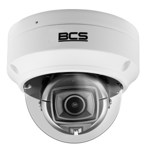 Kamera IP BCS-P-DIP24FCL3-Ai1 4Mpx NightColor AI | Sklep