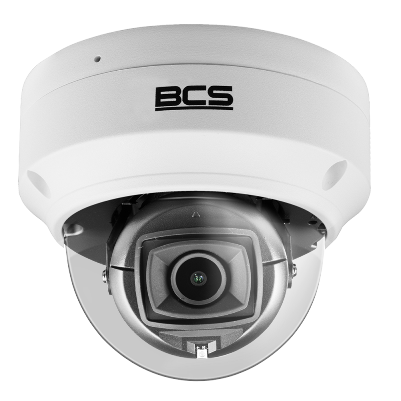 Kamera IP BCS-P-DIP24FCL3-Ai1 4Mpx NightColor AI | Sklep