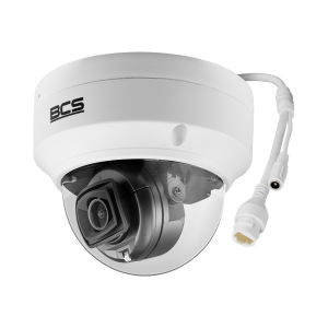 Kamera IP BCS-P-DIP24FCL3-Ai1 4Mpx NightColor AI | Sklep