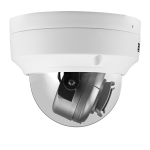 Kamera IP BCS-P-DIP24FCL3-Ai1 4Mpx NightColor AI | Sklep