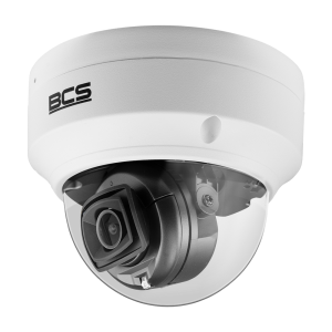 Kamera IP BCS-P-DIP24FCL3-Ai1 4Mpx NightColor AI | Sklep