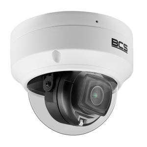 Kamera IP BCS-P-DIP24FCL3-Ai1 4Mpx NightColor AI | Sklep