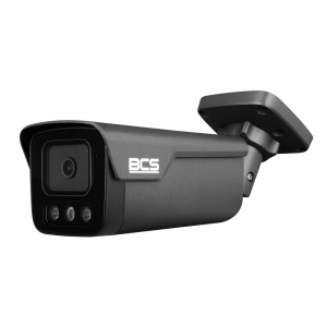 Kamera IP BCS-P-TIP38FCR4L4-Ai2-G - Tubowa 8Mpx AI NightColor