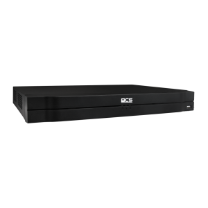 Rejestrator BCS-L-XVR1602-4KE-AI2 16ch 4K AI | BCS LINE