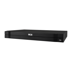 Rejestrator BCS-L-XVR1602-4KE-AI2 16ch 4K AI | BCS LINE