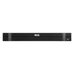 Rejestrator BCS-L-XVR1602-4KE-AI2 16ch 4K AI | BCS LINE