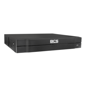 BCS-L-XVR0801-4KE-Ai2 – Rejestrator Hybrydowy 8 Ch 4K AI | BCS