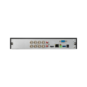 BCS-L-XVR0801-4KE-Ai2 – Rejestrator Hybrydowy 8 Ch 4K AI | BCS