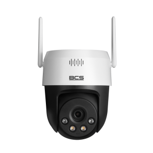 Kamera IP obrotowa BCS-L-PTHOME08 5Mpx AI Dual Light | Sklep