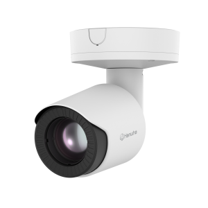 Kamera termowizyjna IP Hanwha Vision TNO-C4082T | Monitoring AI | Sklep