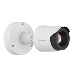 Kamera termowizyjna IP Hanwha Vision TNO-C4082T | Monitoring AI | Sklep
