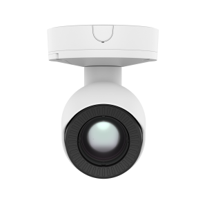 Kamera termowizyjna IP Hanwha Vision TNO-C4082T | Monitoring AI | Sklep